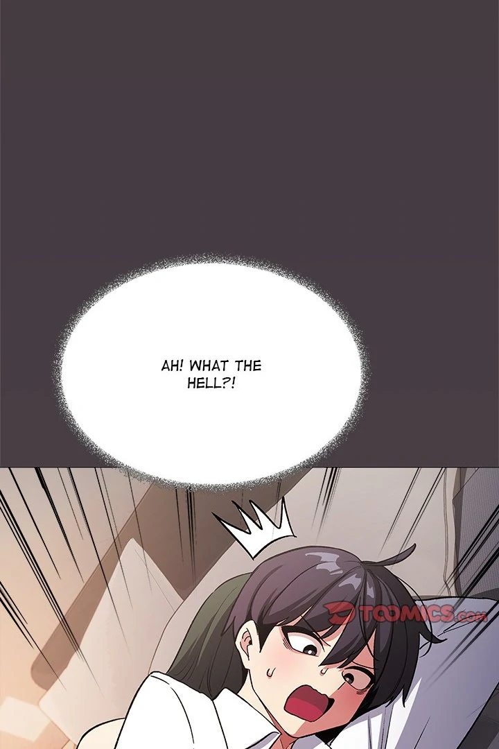 Stop Smoking Chapter 46 - Page 2