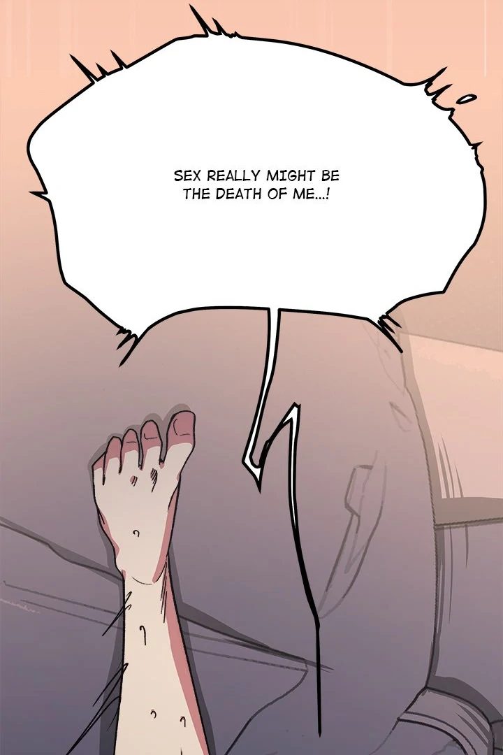 Stop Smoking Chapter 47 - Page 144