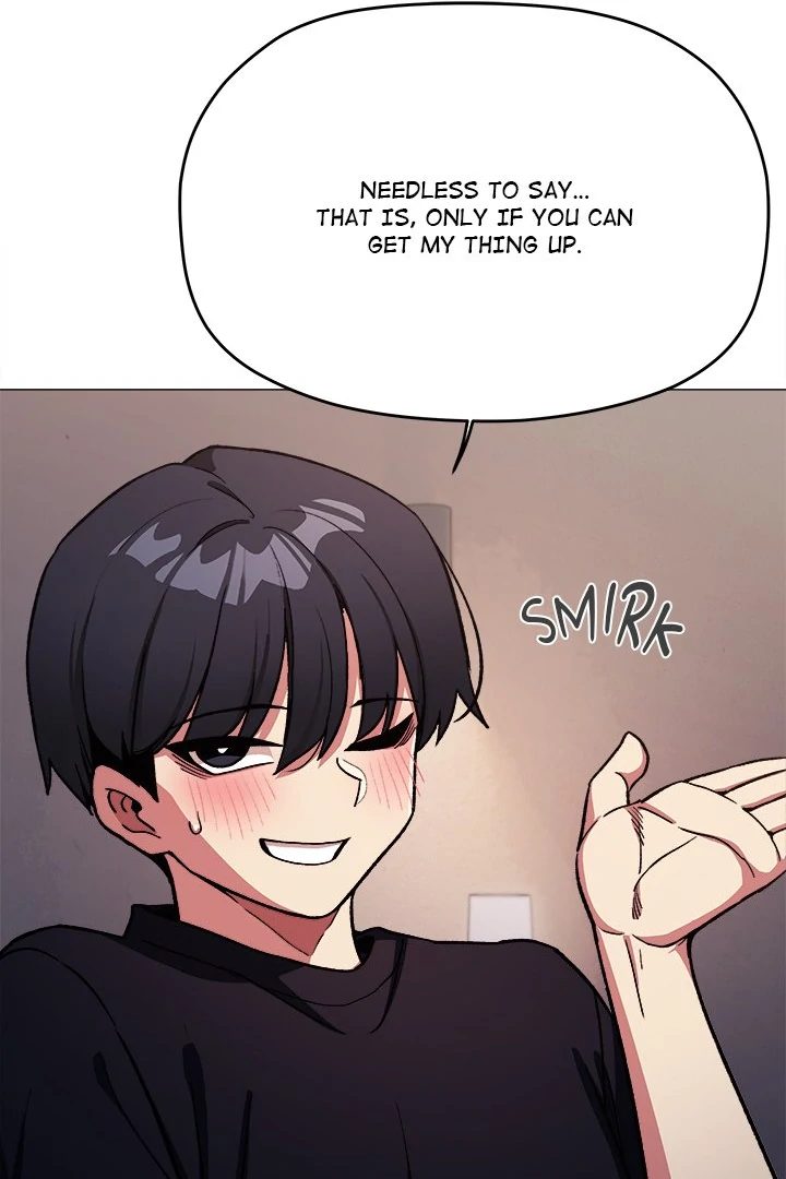 Stop Smoking Chapter 47 - Page 93