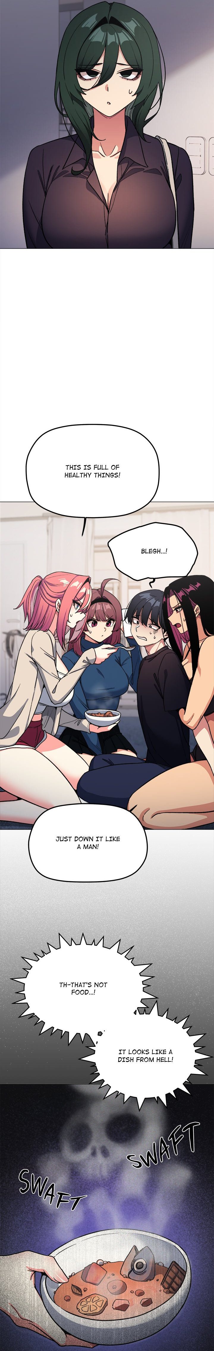 Stop Smoking Chapter 48 - Page 26