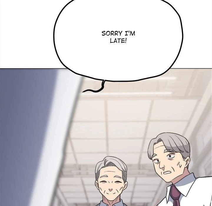 Stop Smoking Chapter 52 - Page 176