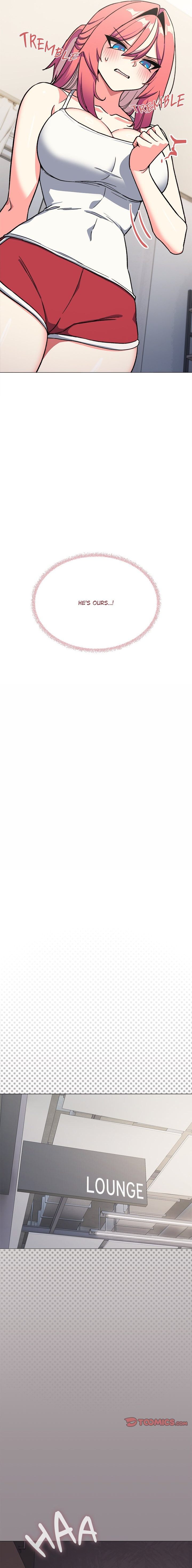 Stop Smoking Chapter 53 - Page 17