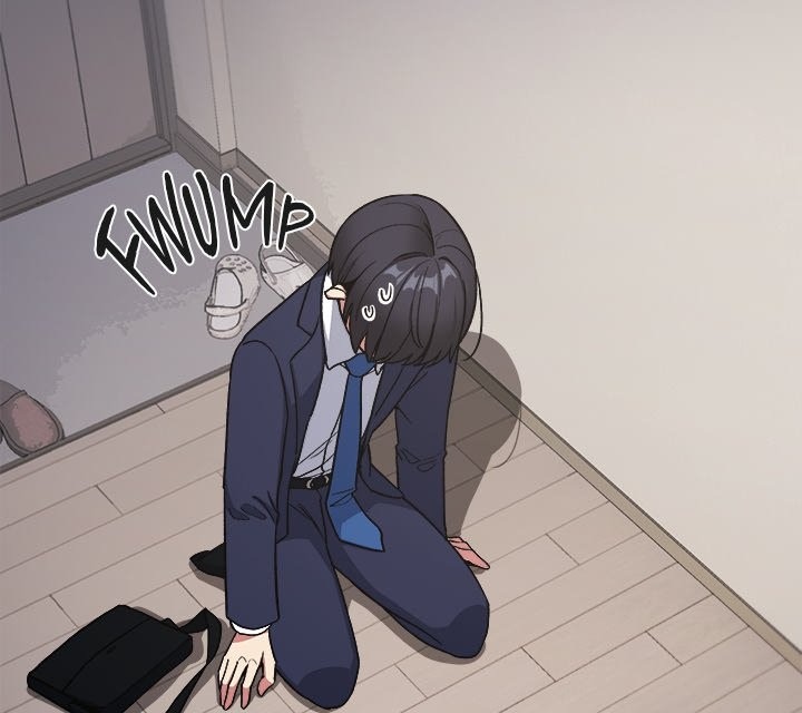 Stop Smoking Chapter 55 - Page 136