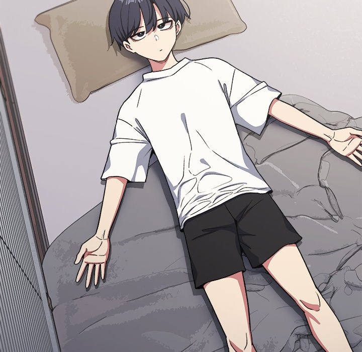 Stop Smoking Chapter 55 - Page 181