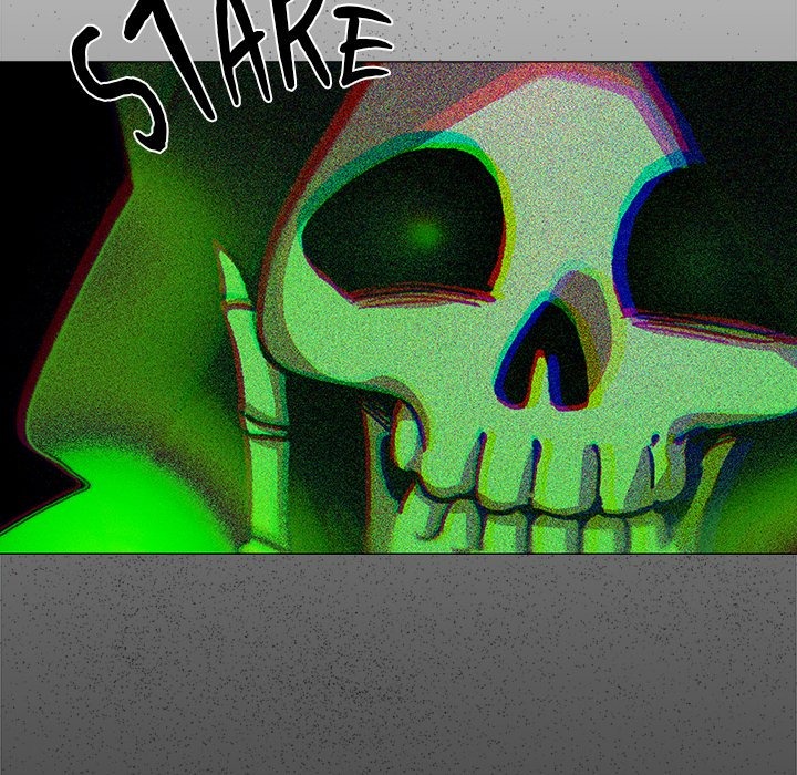 Stop Smoking Chapter 55 - Page 77