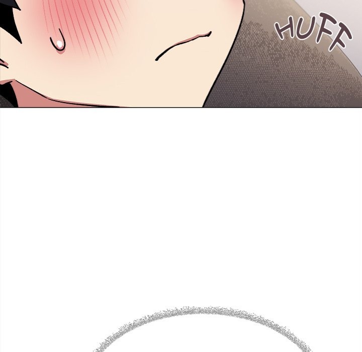 Stop Smoking Chapter 56 - Page 85