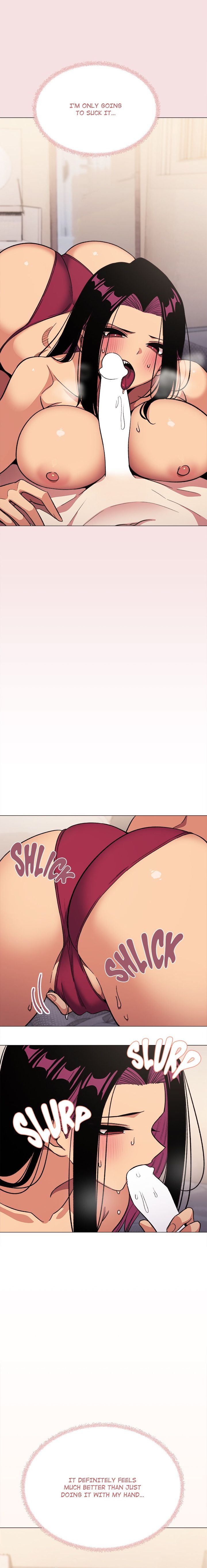 Stop Smoking Chapter 63 - Page 24