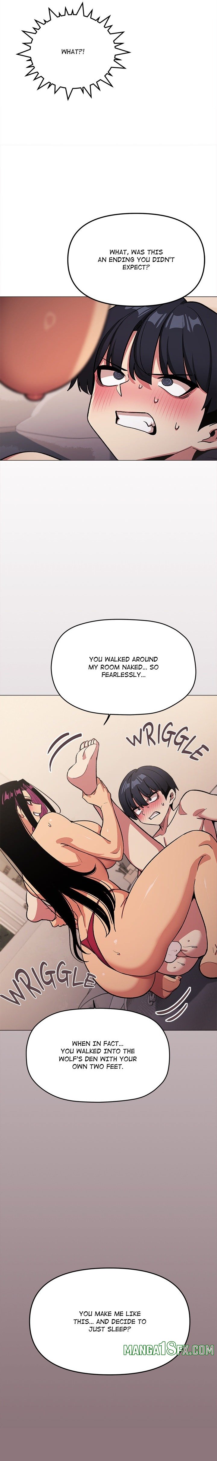 Stop Smoking Chapter 64 - Page 24