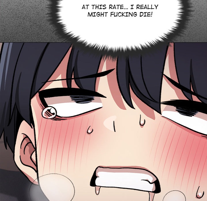 Stop Smoking Chapter 65 - Page 118