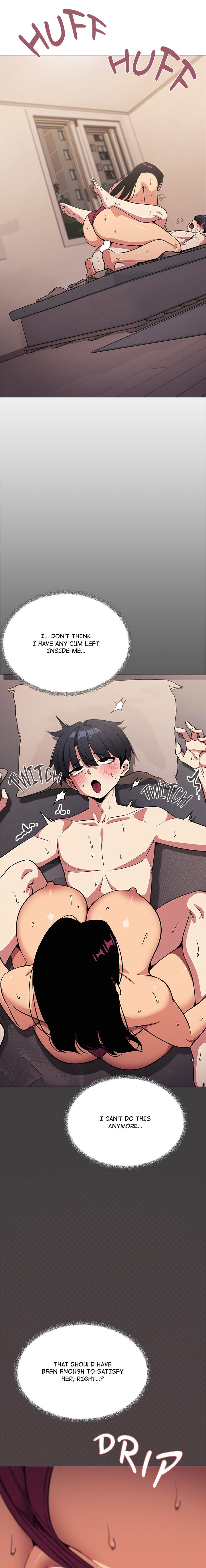 Stop Smoking Chapter 66 - Page 3