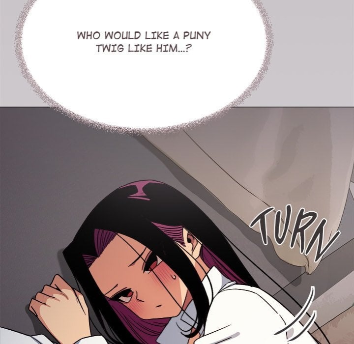 Stop Smoking Chapter 70 - Page 105