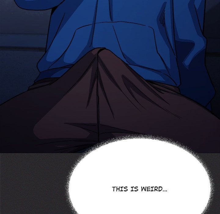 Stop Smoking Chapter 70 - Page 45