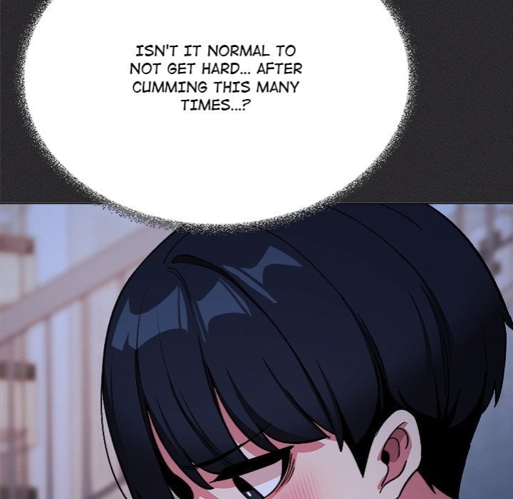 Stop Smoking Chapter 70 - Page 47