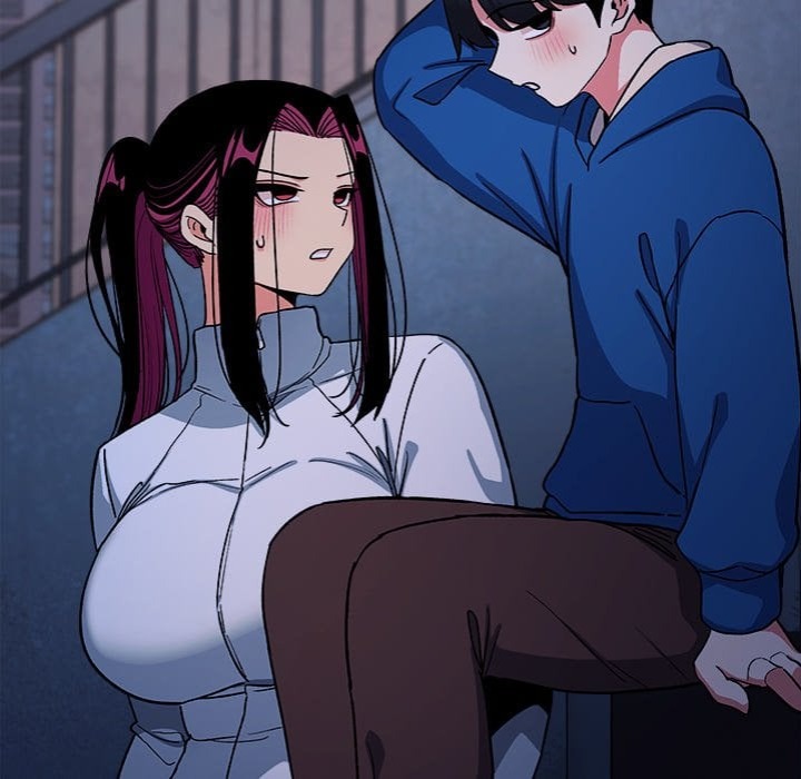 Stop Smoking Chapter 70 - Page 60