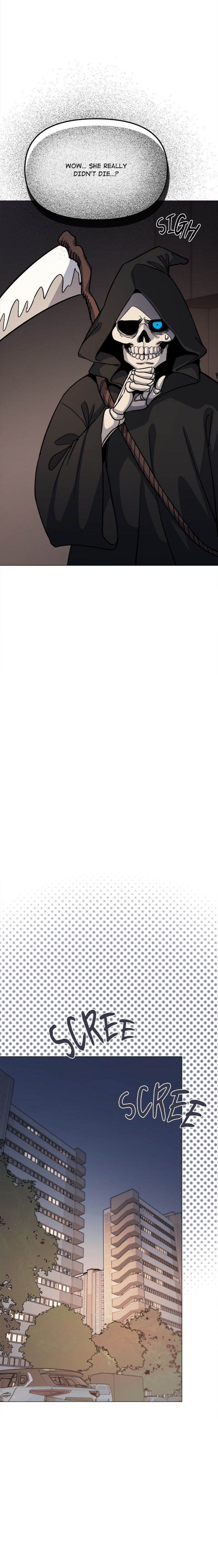 Stop Smoking Chapter 71 - Page 4