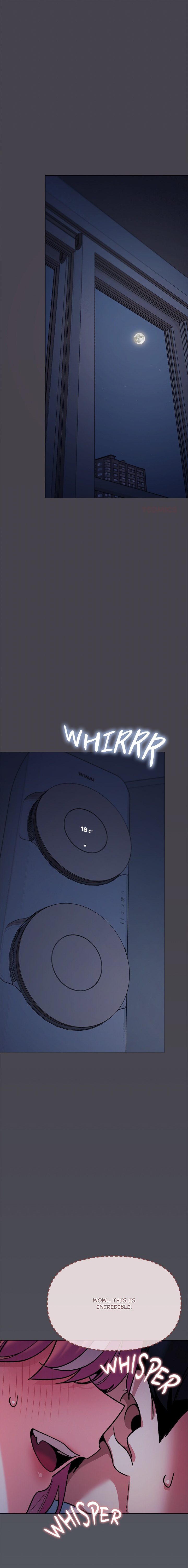 Stop Smoking Chapter 72 - Page 1