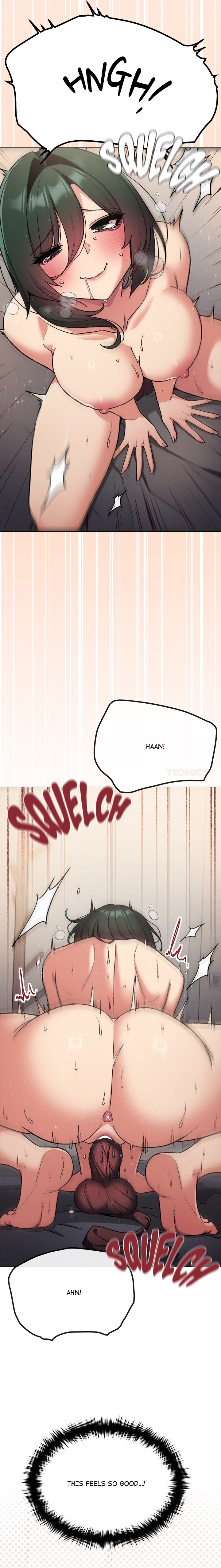 Stop Smoking Chapter 75 - Page 14