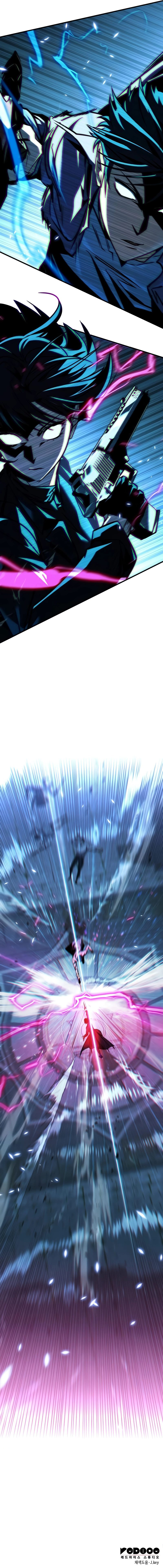 My Exclusive Tower Guide Chapter 14 - Page 15