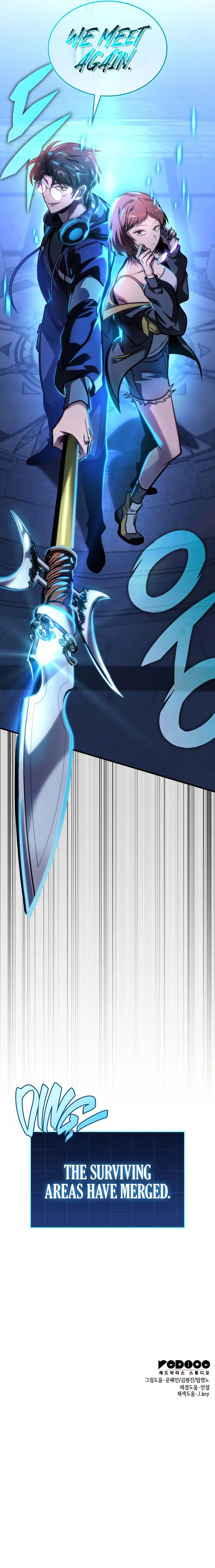 My Exclusive Tower Guide Chapter 59 - Page 15