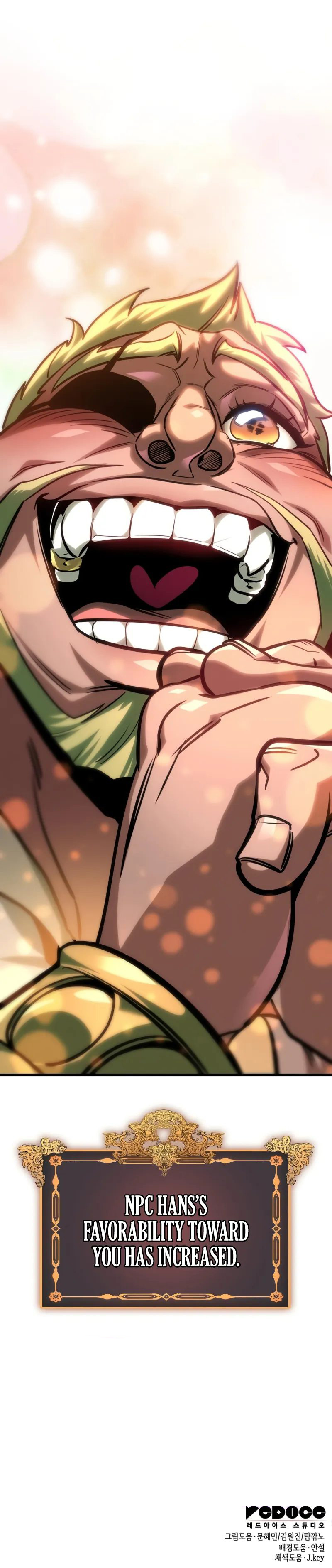 My Exclusive Tower Guide Chapter 70 - Page 14