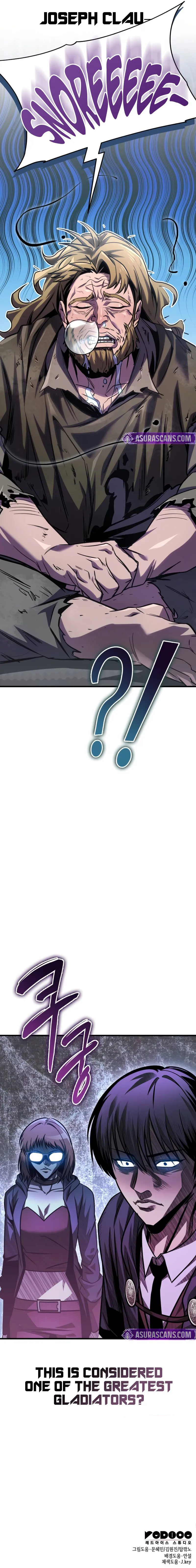 My Exclusive Tower Guide Chapter 73 - Page 15