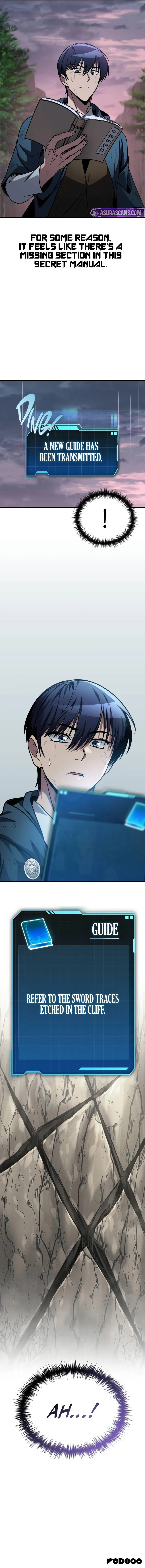 My Exclusive Tower Guide Chapter 76 - Page 13