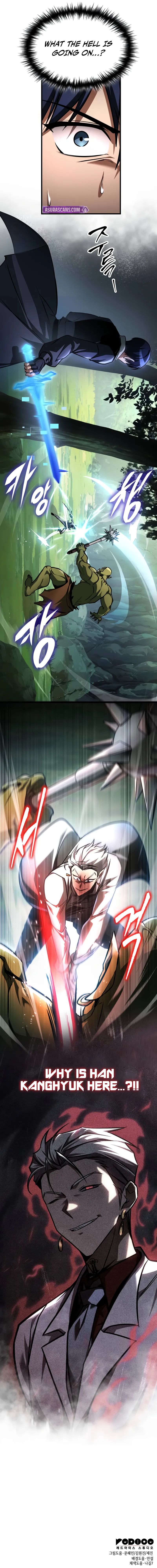 My Exclusive Tower Guide Chapter 97 - Page 14