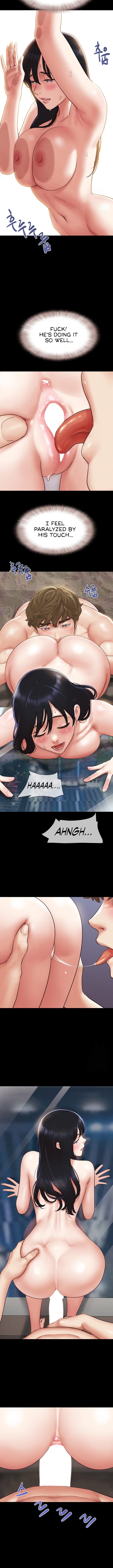 Soeun Chapter 41 - Page 5