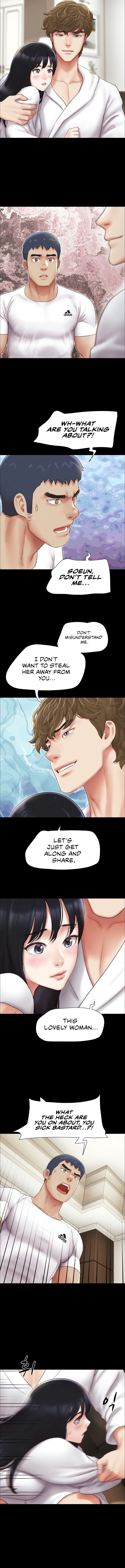 Soeun Chapter 47 - Page 10