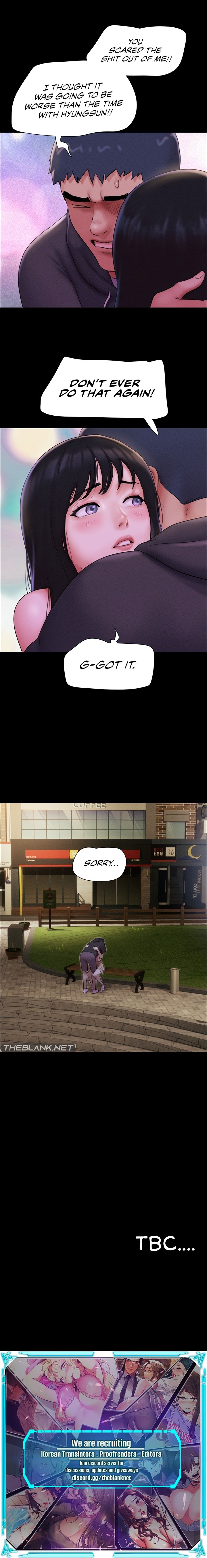 Soeun Chapter 48 - Page 13