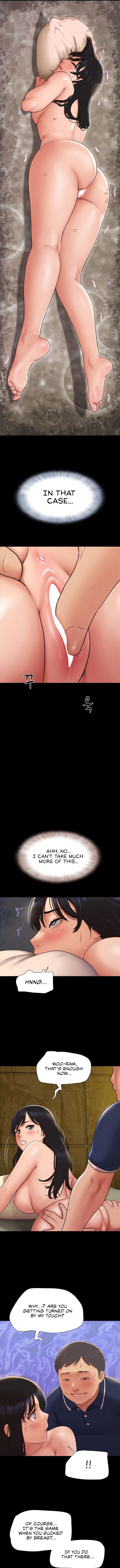 Soeun Chapter 63 - Page 7