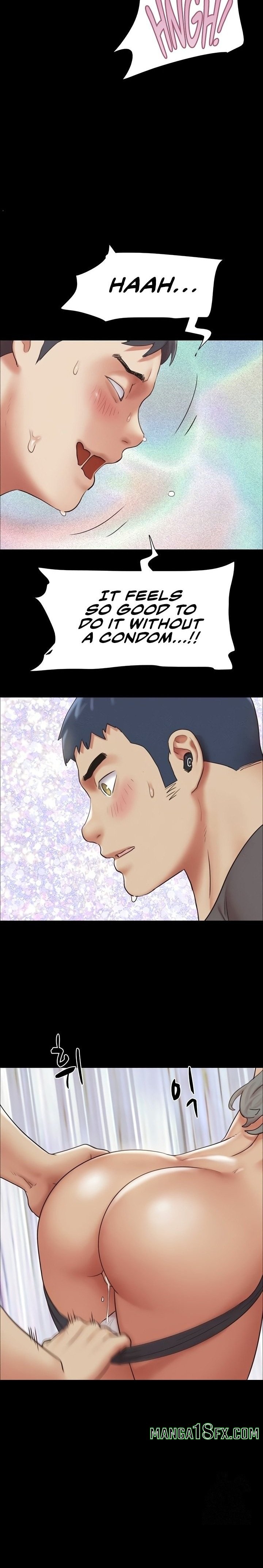 Soeun Chapter 65 - Page 21