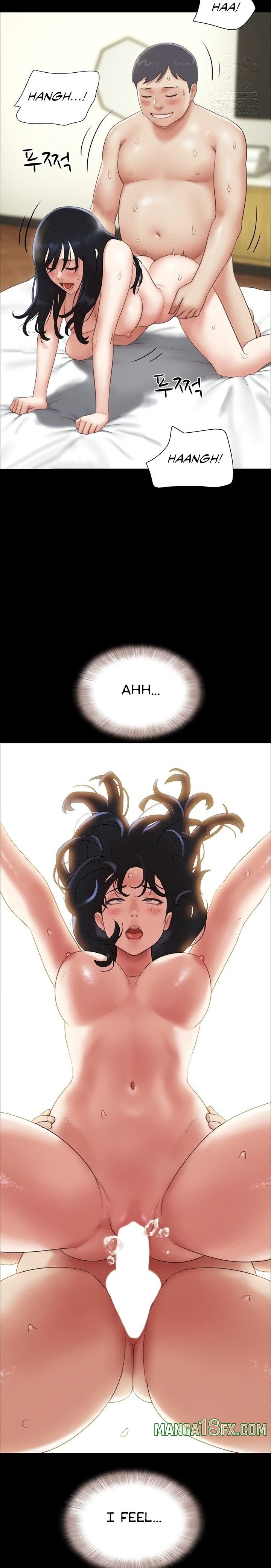 Soeun Chapter 65 - Page 23