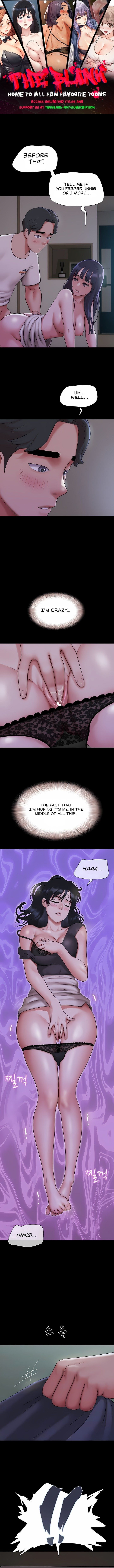 Soeun Chapter 72 - Page 1