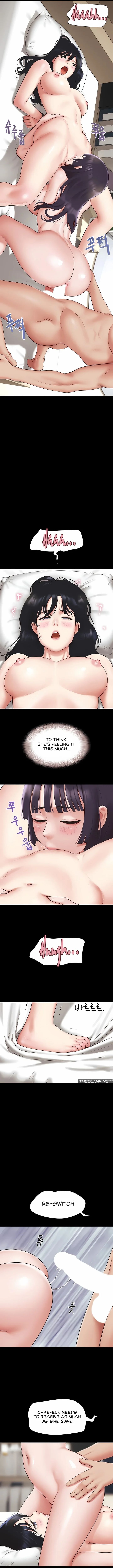 Soeun Chapter 73 - Page 10