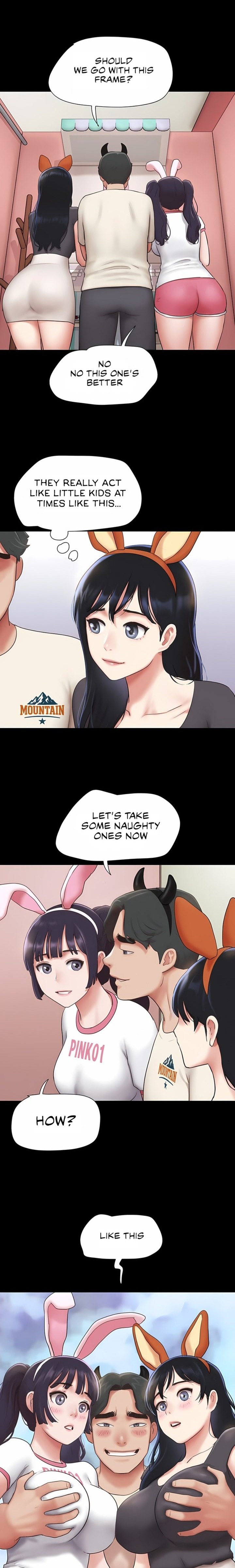 Soeun Chapter 75 - Page 13