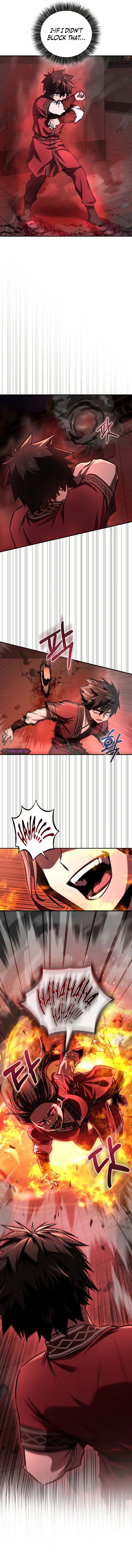 Shadow of the Supreme Chapter 32 - Page 9