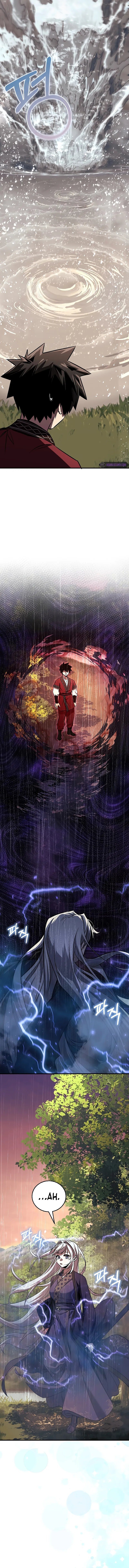 Shadow of the Supreme Chapter 38 - Page 14