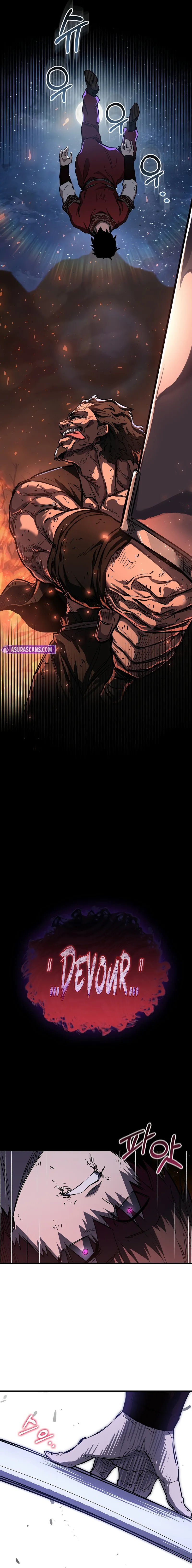 Shadow of the Supreme Chapter 53 - Page 9