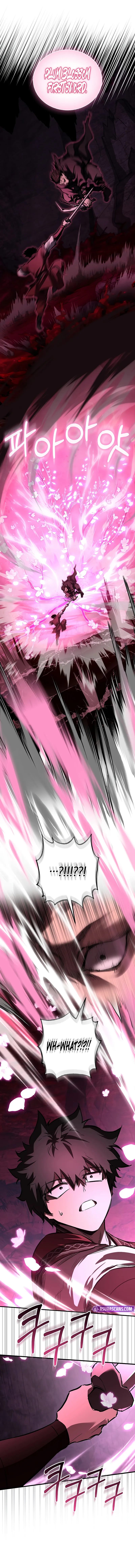 Shadow of the Supreme Chapter 65 - Page 9