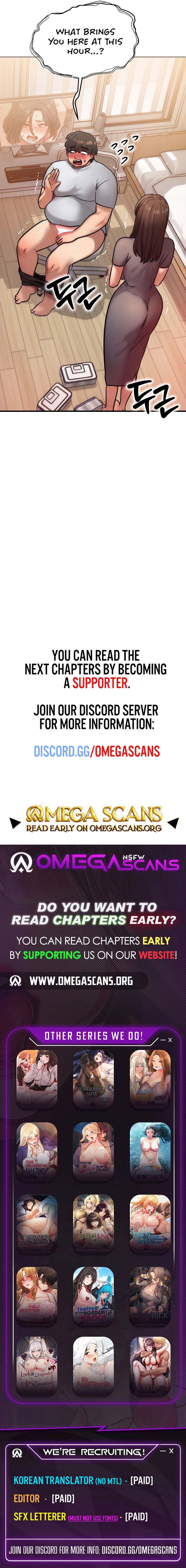 My Body Got Switched Chapter 6 - Page 10