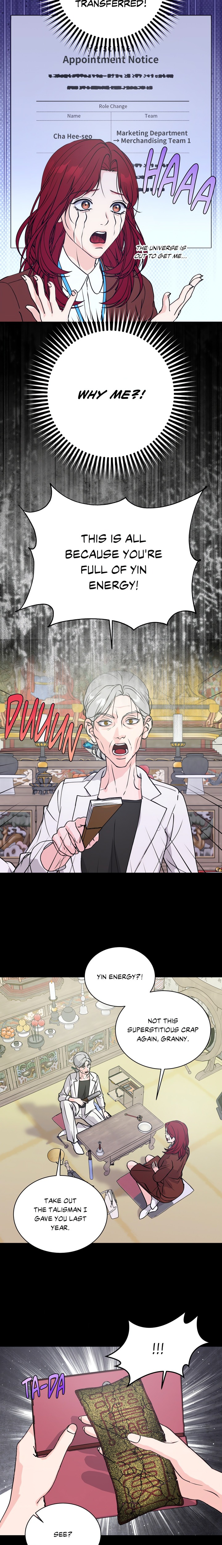 Nailing the Assignment (Uncensored) Chapter 1 - Page 10