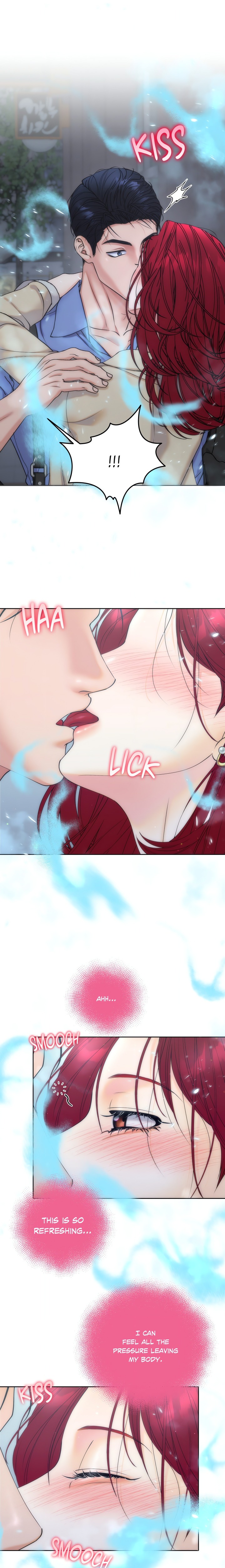 Nailing the Assignment (Uncensored) Chapter 2 - Page 1