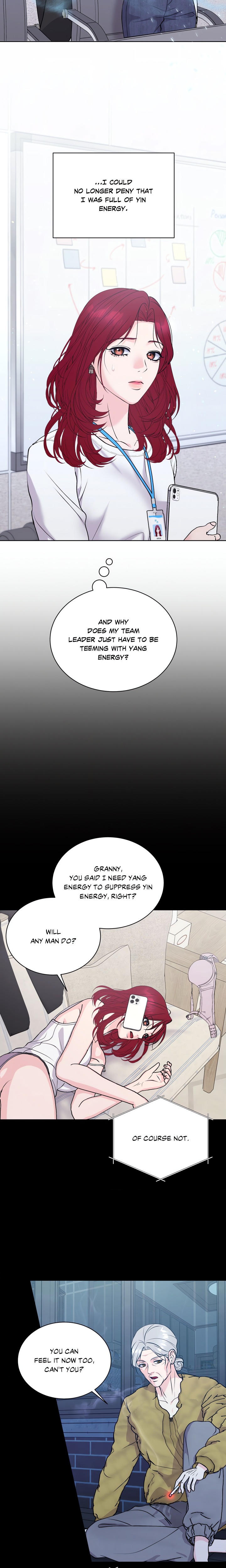 Nailing the Assignment (Uncensored) Chapter 3 - Page 13