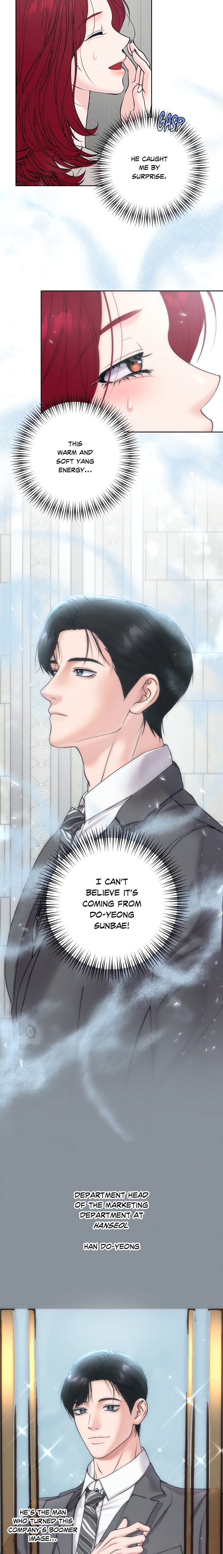 Nailing the Assignment (Uncensored) Chapter 5 - Page 2