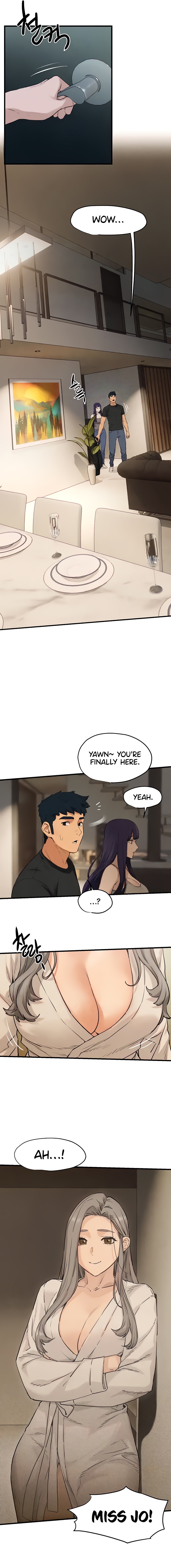 Moby Dick Chapter 7 - Page 15