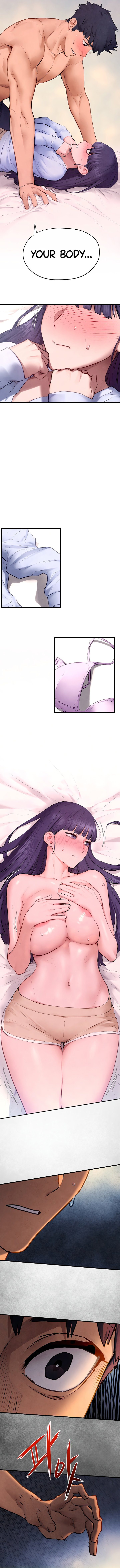 Moby Dick Chapter 71 - Page 10