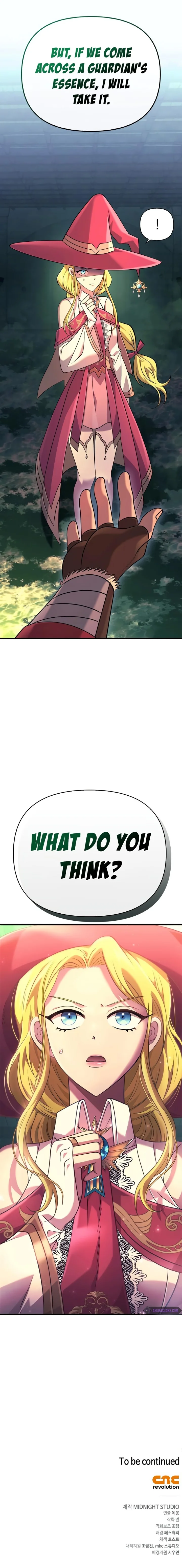 Surviving The Game as a Barbarian Chapter 26 - Page 16