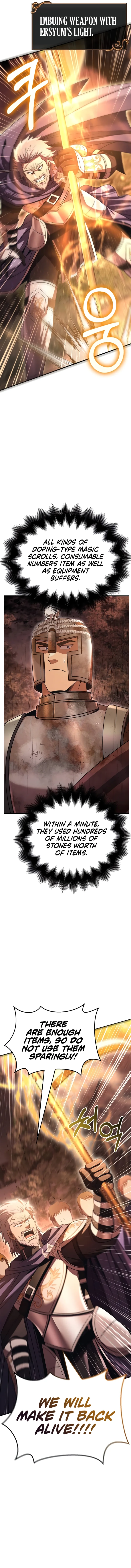 Surviving The Game as a Barbarian Chapter 49 - Page 21