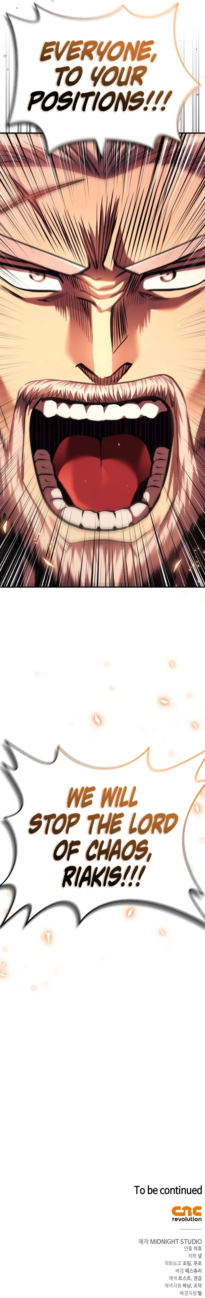 Surviving The Game as a Barbarian Chapter 49 - Page 23